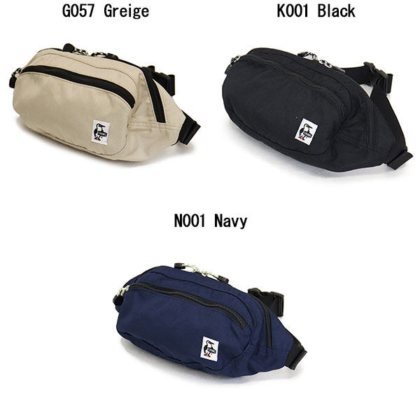 CHUMS (チャムス)正規取扱店BOOTSMAN