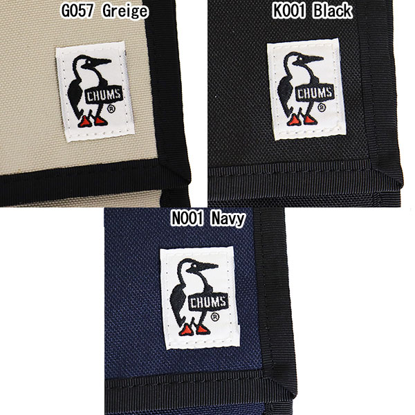 CHUMS (チャムス)正規取扱店BOOTSMAN