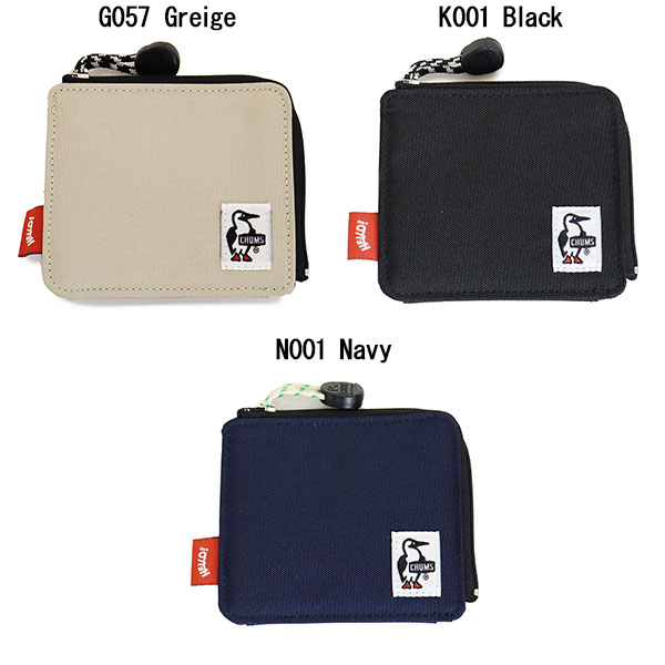 CHUMS (チャムス)正規取扱店BOOTSMAN