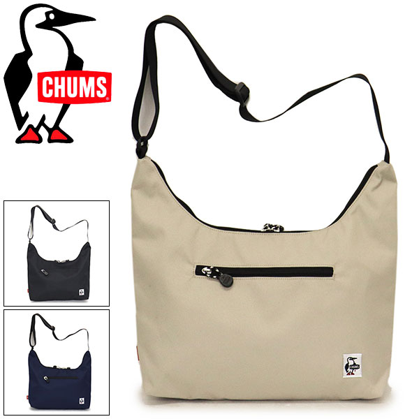 CHUMS (チャムス)正規取扱店BOOTSMAN