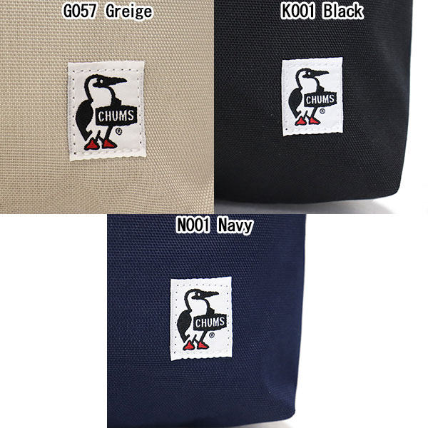 CHUMS (チャムス)正規取扱店BOOTSMAN