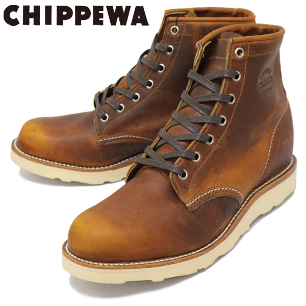 CHIPPEWA(チペワ)正規取扱店BOOTSMAN(ブーツマン)