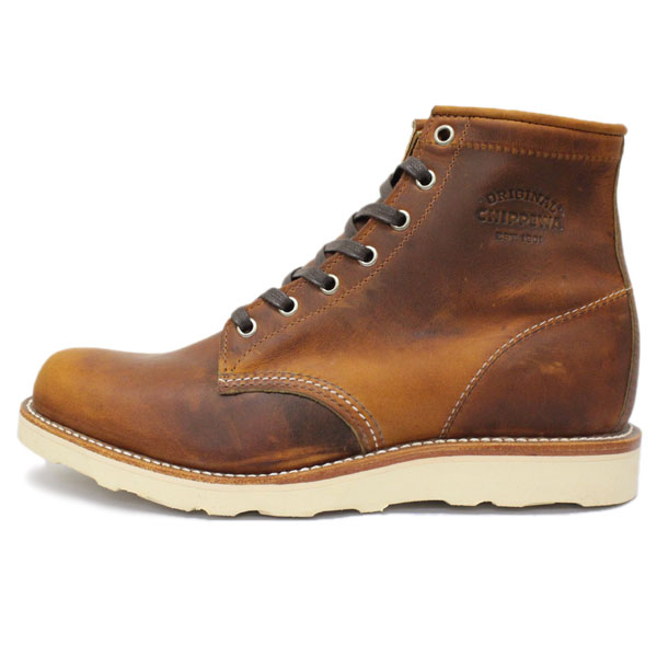 CHIPPEWA(チペワ)正規取扱店BOOTSMAN(ブーツマン)