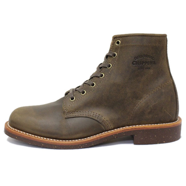 CHIPPEWA(チペワ)正規取扱店BOOTSMAN(ブーツマン)