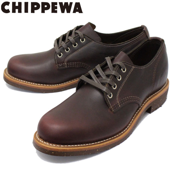 CHIPPEWA 1901M46 オックスフォード チペワ 9D(27～28cm
