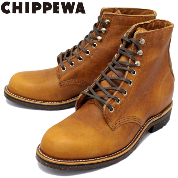 CHIPPEWA(チペワ)正規取扱店BOOTSMAN(ブーツマン)