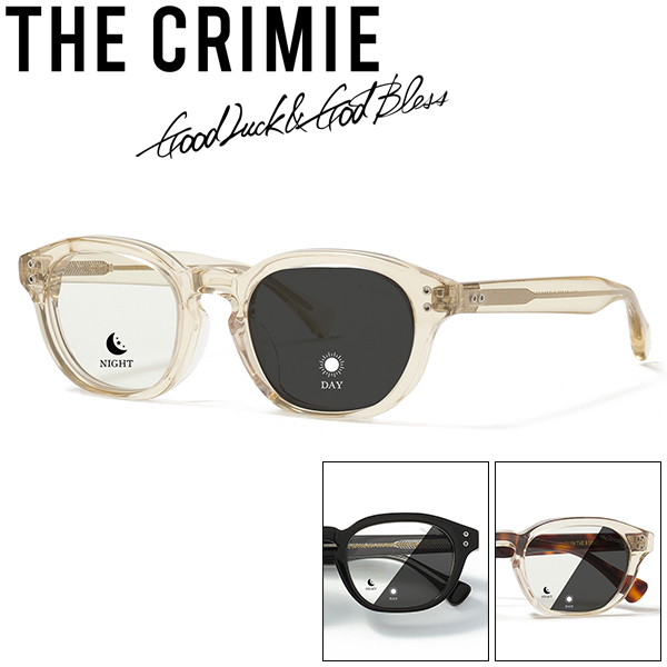 THE CRIMIE (クライミー)正規取扱店