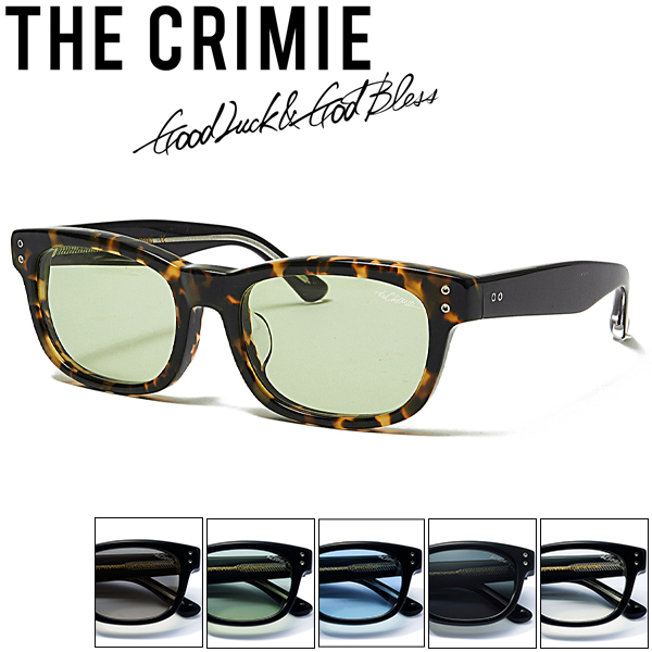 THE CRIMIE (クライミー)正規取扱店