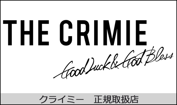 THE CRIMIE(クライミー)正規取扱店BOOTSMAN
