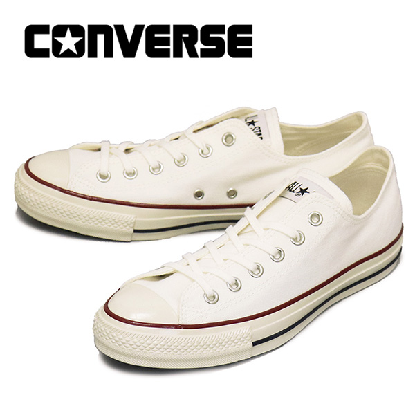 正規取扱店 CONVERSE (コンバース) 31308200 オールスター US OX ...