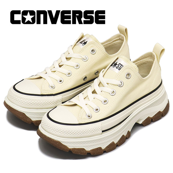 CONVERSE (コンバース)正規取扱店