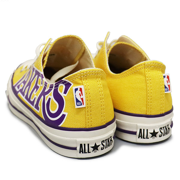 正規取扱店 CONVERSE (コンバース) 31308921 オールスター R NBA OX