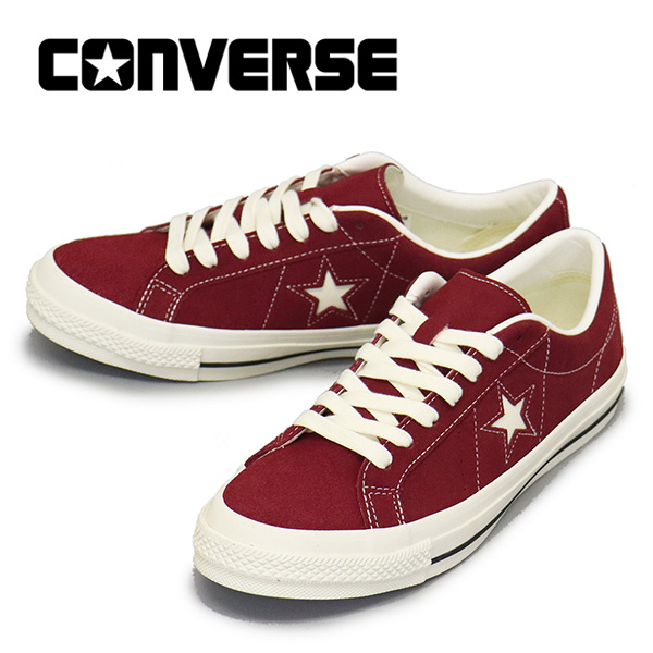CONVERSE (コンバース)正規取扱店