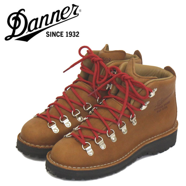 ダナーマウンテンライト DANNER ブーツ 28.5cm - ブーツ