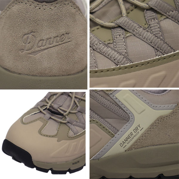 DANNER(ダナー)正規取扱店