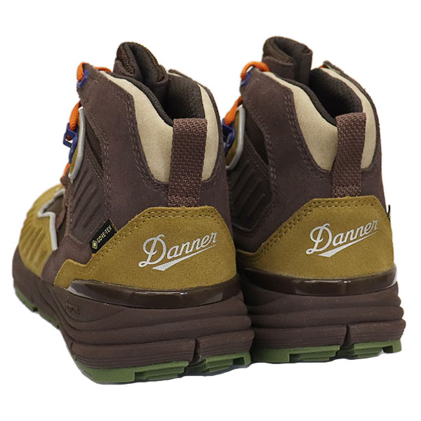 DANNER(ダナー)正規取扱店