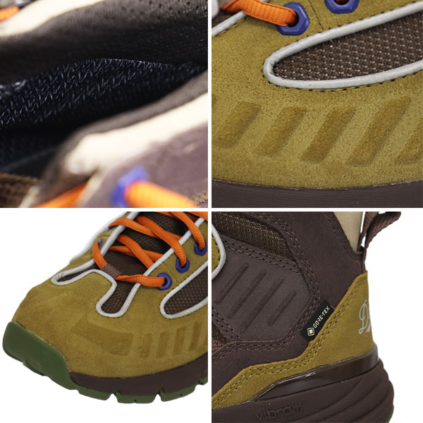 DANNER(ダナー)正規取扱店