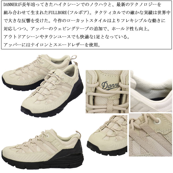 DANNER(ダナー)正規取扱店