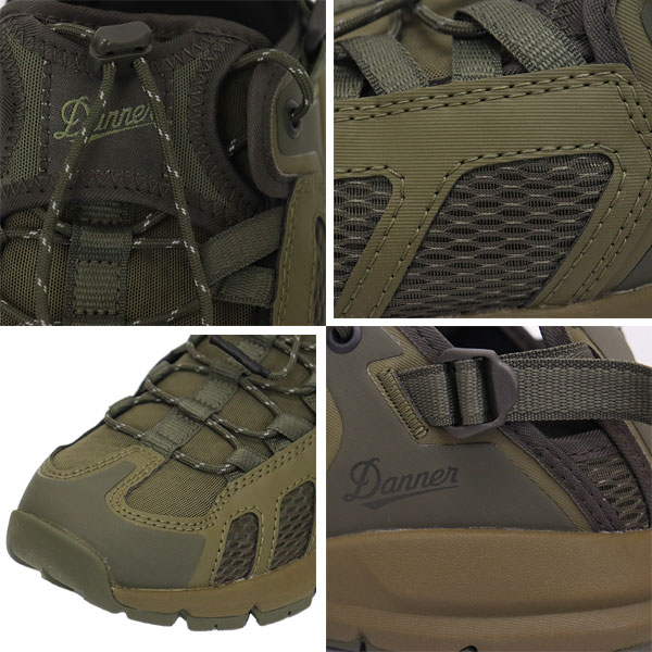 DANNER(ダナー)正規取扱店