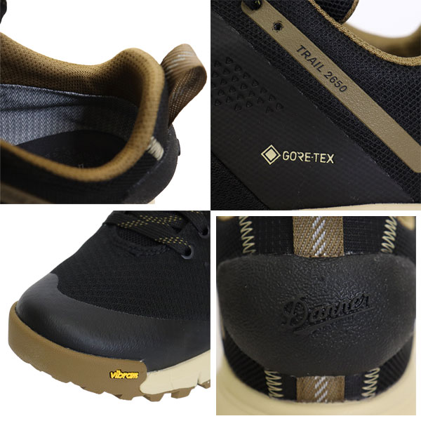 DANNER(ダナー)正規取扱店
