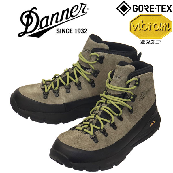 DANNER(ダナー)正規取扱店