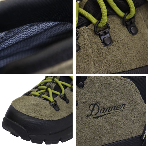 DANNER(ダナー)正規取扱店
