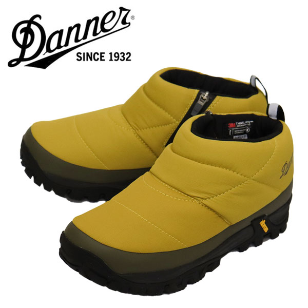 正規取扱店 DANNER (ダナー) D120075 FREDDO LO B200 PF フレッド