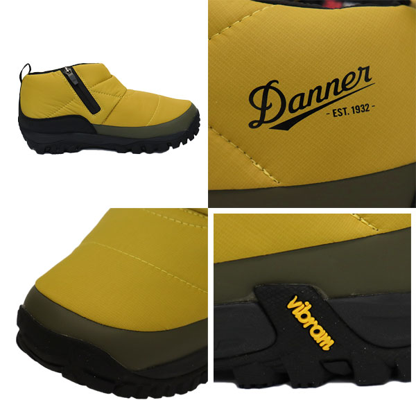 DANNER(ダナー)正規取扱店BOOTSMAN(ブーツマン)