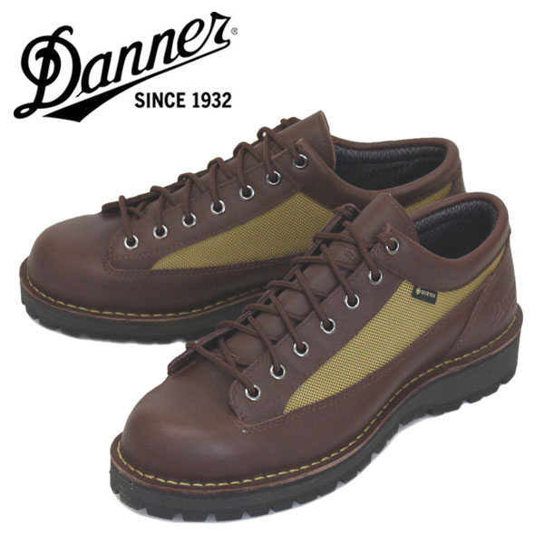 DANNER(ダナー)正規取扱店BOOTSMAN(ブーツマン)