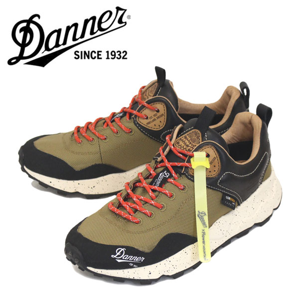 正規取扱店 DANNER (ダナー) X フラワーマウンテン コラボ D122014 Pct