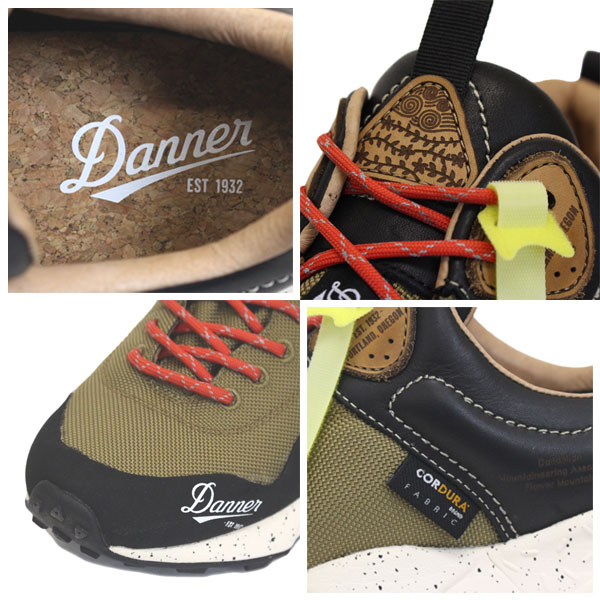 DANNER(ダナー)正規取扱店BOOTSMAN(ブーツマン)