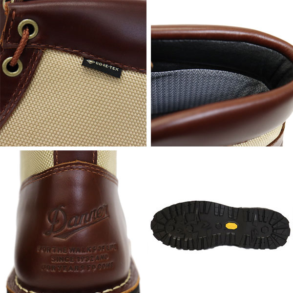 DANNER(ダナー)正規取扱店