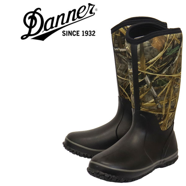 DANNER(ダナー)正規取扱店