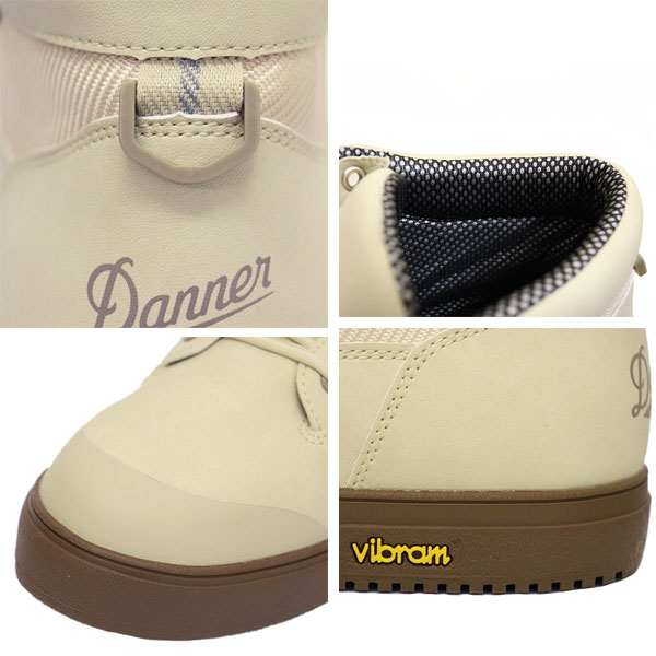 DANNER(ダナー)正規取扱店