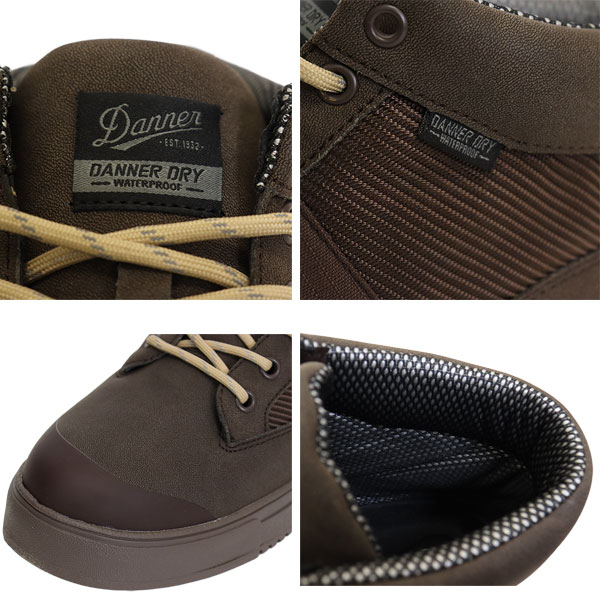DANNER(ダナー)正規取扱店