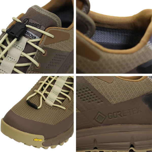 DANNER(ダナー)正規取扱店