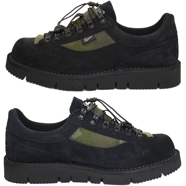 DANNER(ダナー)正規取扱店