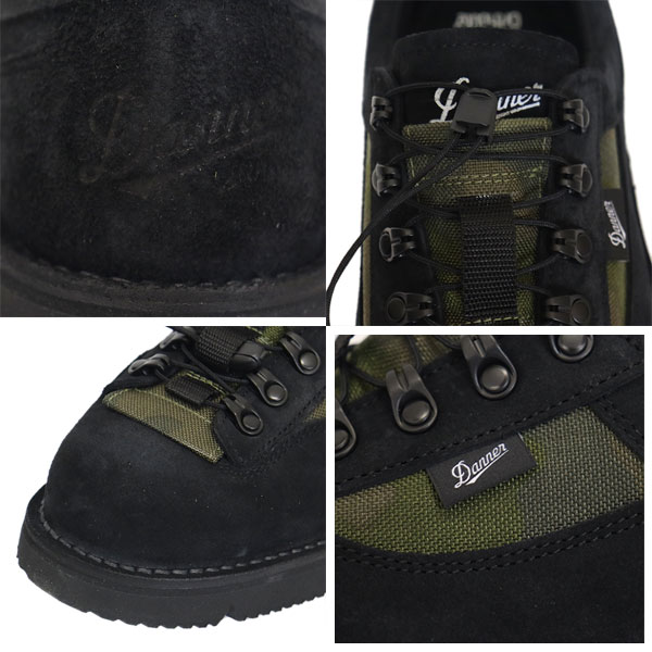 DANNER(ダナー)正規取扱店
