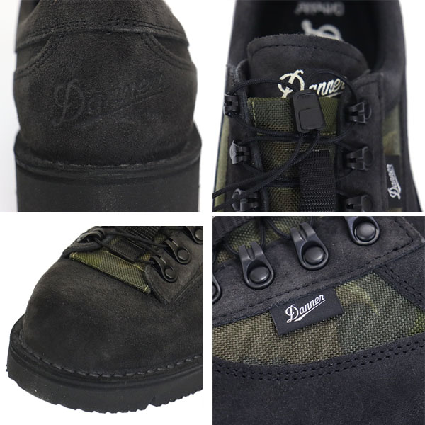 DANNER(ダナー)正規取扱店