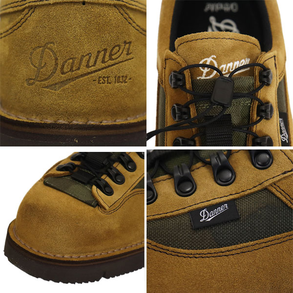DANNER(ダナー)正規取扱店