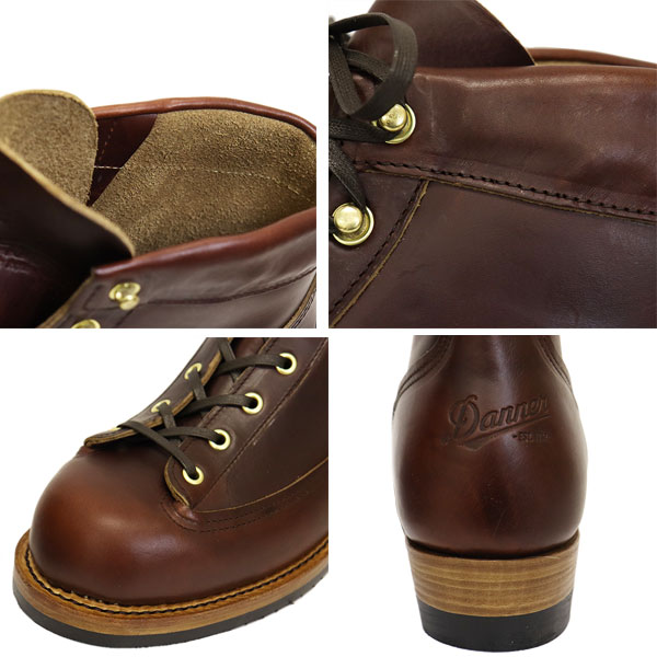 DANNER(ダナー)正規取扱店