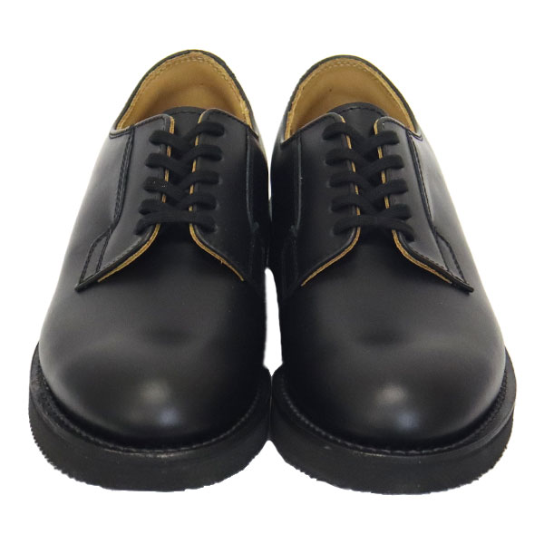 正規通販 新品未使用 Danner ダナー ポストマンシューズ 黒 D212100 US8 靴