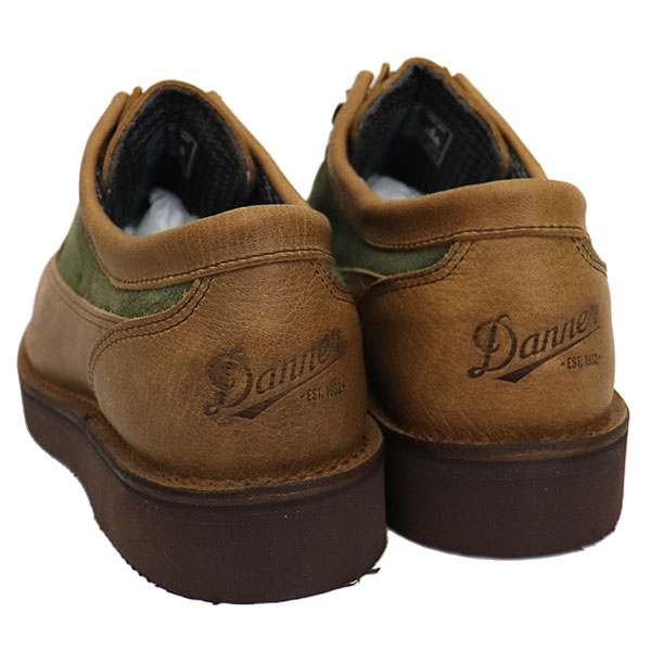 DANNER(ダナー)正規取扱店