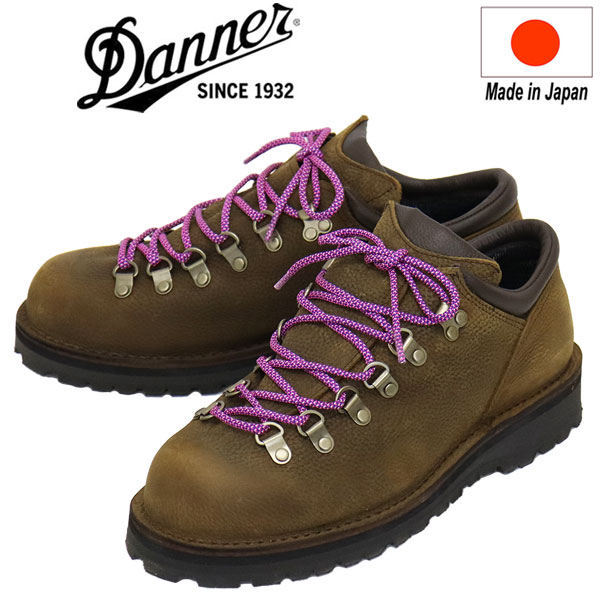 DANNER(ダナー)正規取扱店