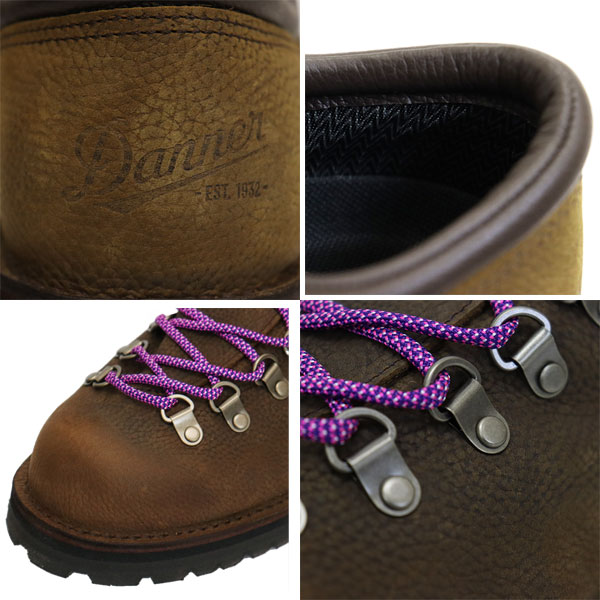 DANNER(ダナー)正規取扱店
