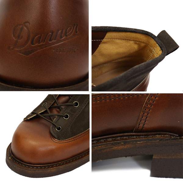 DANNER(ダナー)正規取扱店BOOTSMAN(ブーツマン)