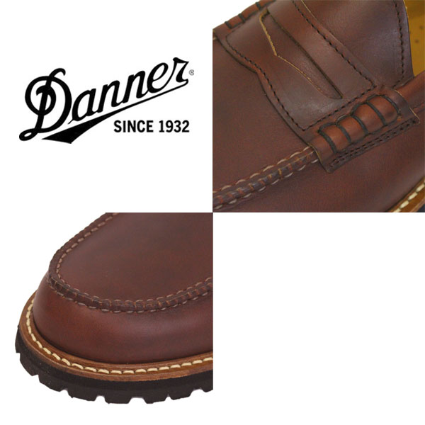 DANNER(ダナー)正規取扱店BOOTSMAN(ブーツマン)