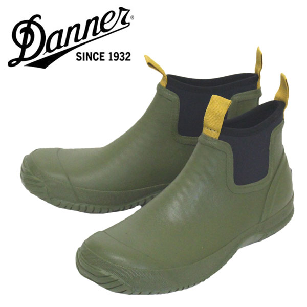 DANNER(ダナー)正規取扱店BOOTSMAN(ブーツマン)