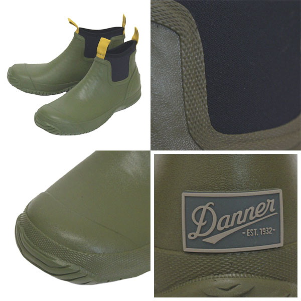 DANNER(ダナー)正規取扱店BOOTSMAN(ブーツマン)