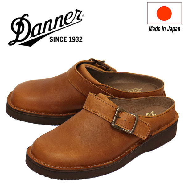 オンラインショップ】 Danner GO OUT PITTOCK CLOG SANDAL ダナー jsu